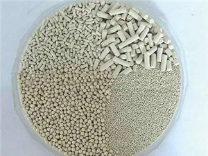 分子篩效應是什么？什么是分子篩？