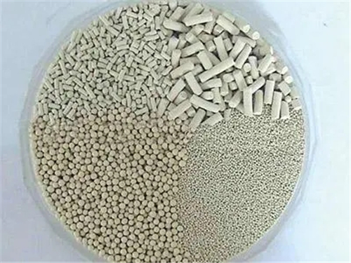 沸石分子篩是什么？什么是沸石分子篩？