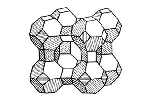 分子篩，沸石分子篩，分子篩的優(yōu)越性